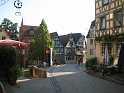 Marbach mit Schillers Geburtshaus